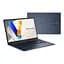 Ноутбук ASUS Vivobook 15, 15, 6 Full HD, Intel Core i3 1315U до 4, 5 ГГц, 16 ГБ RAM DDR4, 512 ГБ SSD, Intel UHD, Free Dos, Quiet Blue 512 ГБ - миниатюра 8