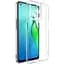 Силиконовый чехол BeCover для Oppo Reno8 Transparancy (709300) - миниатюра 1