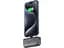 Зовнішній акумулятор (Power Bank) Acefast M9 5000mAh 20W Black - мініатюра 2