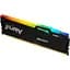 Модуль пам'яті для комп'ютера DDR5 16GB 6000 MHz Beast RGB EXPO Kingston Fury (ex.HyperX) (KF560C36BBE2A-16) - мініатюра 3