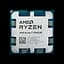 Процесор AMD Ryzen 7 7800X3D Socket AM5 OEM (100-000000910) - мініатюра 1