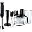 Блендер Braun MultiQuick 5 Vario MQ 5277 BK [0X22111347] [64917] - миниатюра 1