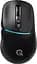 Миша OfficePro Silent Click Wireless Black (M468B) - мініатюра 1