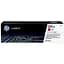 Картридж HP 201A СLJ M252/M277 Magenta 1400 стор teh0015285 - мініатюра 1
