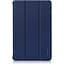 Чехол-книжка BeCover Smart Case для Lenovo Tab M10 TB-328F 3rd Gen 10.1" Deep Blue (708282) - миниатюра 2