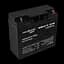 Акумулятор AGM LP 12V - 20 Ah Silver - мініатюра 1