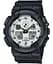 Годинник Casio GA-100WD-1AER - мініатюра 1