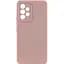 Чохол Silicone Cover Lakshmi Full Camera A для Samsung Galaxy A54 5G Рожевий / Pink Sand, Full camera - миниатюра 1