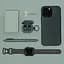 Навушники Jlab TWS JBuds Mini TWS Sage Grey (IEUEBJBMINIRSGE124) - мініатюра 9