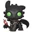 Колекційна фігурка Funko Pop! Серії Як Приборкати Дракона - Беззубик - мініатюра 1