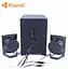 Комп'ютерні колонки 2.1 Kisonli TM6000U, Bluetooth, AUX, 5W+2x3W - мініатюра 5