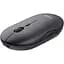 Миша Trust Puck Silent Black (24059) [127480] - мініатюра 2