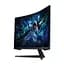 Монітор Samsung LS32CG550EIXUA - мініатюра 9