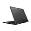 Ноутбук 2 в 1 Lenovo ThinkPad L13 Yoga Gen 3 (Intel), 13, 3 WUXGA 1920x1200 IPS, сенсорний екран 300ніт, Intel Core i5- 1235U 10 ядер, 16 ГБ DDR4, 256 ГБ SSD m2 PCIe, Intel Iris Xe, Windows 11 Pro, алюмінієвий корпус 1. 32 кг Чорний - мініатюра 9