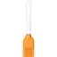 Кисточка кулинарная Fiskars Functional Form силиконовая белая (1023614) - миниатюра 1