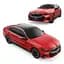 Машинка на радіоуправлінні BMW i5 1:24 червона - мініатюра 3