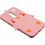 Чохол-накладка Toto Silicon Сartoon Network Chicken Case Xiaomi Redmi 5 Pink - мініатюра 3