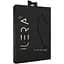 Захисне скло iLera DeLuxe Incognito Full Cover для Apple iPhone 15 Plus/16 Plus (iLInDL15Ps) [96980] - мініатюра 3