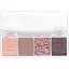 Тени для век LN Pro Fusion Palette Eyeshadow №103, 3.5 г - миниатюра 4