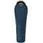 Спальник Mountain Equipment Helium 250 Regular Majolica Blue R правий (1053-ME-006072.01635 RegRZ) - мініатюра 1