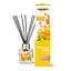 Ароматичні палички Winso Summer Time - Mango Vanilla, 100мл(539880) - мініатюра 1