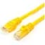 Патч-корд Atcom 3м, RJ45, Cat.6, CU, мідь (12154) - мініатюра 1