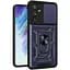 Панель BeCover Military для Samsung Galaxy S23 FE SM-S711 Blue (710660) - миниатюра 1
