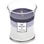Свічка Woodwick Trilogy Evening Luxe Medium Вечірній люкс 275 г (1743627E) - мініатюра 2