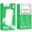 Портативна батарея Powerbank Hoco J111B 30000mAh White - мініатюра 3