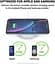 Подставка для беспроводной зарядки Belkin Boost Up, 10 Вт, черная Б/у - миниатюра 3