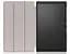 Чехол Primo для планшета Samsung Galaxy Tab A7 Lite 8.7" 2021 (SM-T220 / SM-T225) Slim Grey - миниатюра 5