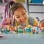 Конструктор LEGO Friends Костюмована вечірка з єдинорогом і феєю 261 деталь (42661) - мініатюра 12