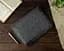 Чехол Gmakin Apple MacBook Air/Pro 15` GM05-15 Felt Case (Black/Grey) [73562] - миниатюра 7