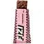 Уцінка. Набір шоколадних батончиків Fizi Mood Booster Crispy Hazelnut 12 шт.  - мініатюра 2
