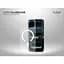Чохол iLera GlassCase + Camera Button with MagSafe для Apple iPhone 17 Pro Max Frosted (iLGlCFrCb17PrMx) [150422] - мініатюра 3
