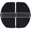 Портативні колонки Devialet Mania Deep Black - мініатюра 6