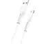 Кабель Usams U35 US-SJ366 USB-C - USB-A 2A 1m White [SJ366USB02] [70884] - мініатюра 1