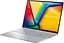 Ноутбук ASUS Vivobook 16X K3604VA-MB095 16' WUXGA, Intel i3-1315U, 16GB, F512GB, UMA, NoOS, Серебристый (90NB1072-M003S0) - миниатюра 3