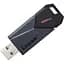 USB флеш-накопичувач Kingston DataTraveler Exodia Onyx 128GB USB-A 3.2 Gen 1 Black (DTXON/128GB) [81884] - мініатюра 3