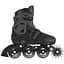 Роликові ковзани Globber Go Scates Lights р.34-37 до 60 кг 5+ років сірі (785-120) - мініатюра 6