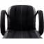 Геймерське крісло GT Racer (X-6029 Fabric Black) - мініатюра 7