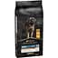Сухий корм для дорослих собак великих порід Purina Pro Plan Large Robust Adult з куркою 14 кг (12375799) - мініатюра 3