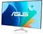 Монітор ASUS 23.8" VZ249HG-W White FHD IPS 120Hz (90LM0BV2-B01A71) - мініатюра 1