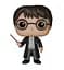 Ігрова Фігурка Funko Pop! Серії Гаррі Поттер - Гаррі Поттер З Паличкою - мініатюра 2