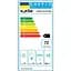 Вытяжка Ventolux Garda 60 WH (450) - миниатюра 6