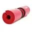 Накладка (бампер) на гриф Cornix Barbell Pad XR-0211 Red - мініатюра 3