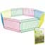 Flamingo Small Animal Playpen фламинго вольер для гризунів - мініатюра 1