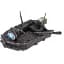 Игровой набор Zipp Toys Военный вертолет - миниатюра 8