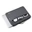 Чехол-сумка Wiwu Pilot Sleeve for MacBook 13,3/14'' Grey [57181] - миниатюра 7