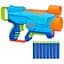 Бластер Hasbro Nerf Elite Jr Explorer, з 8 стрілами (F6367) - мініатюра 1
